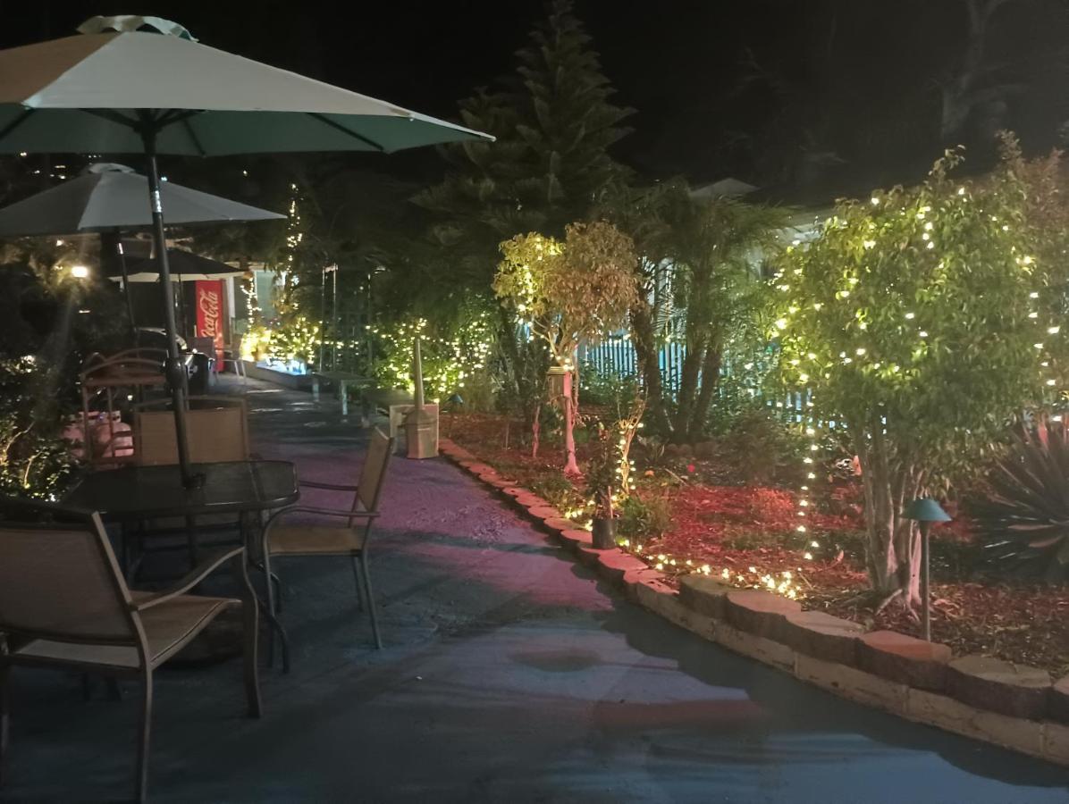 Oceana Boutique Hotel San Clemente Exterior foto