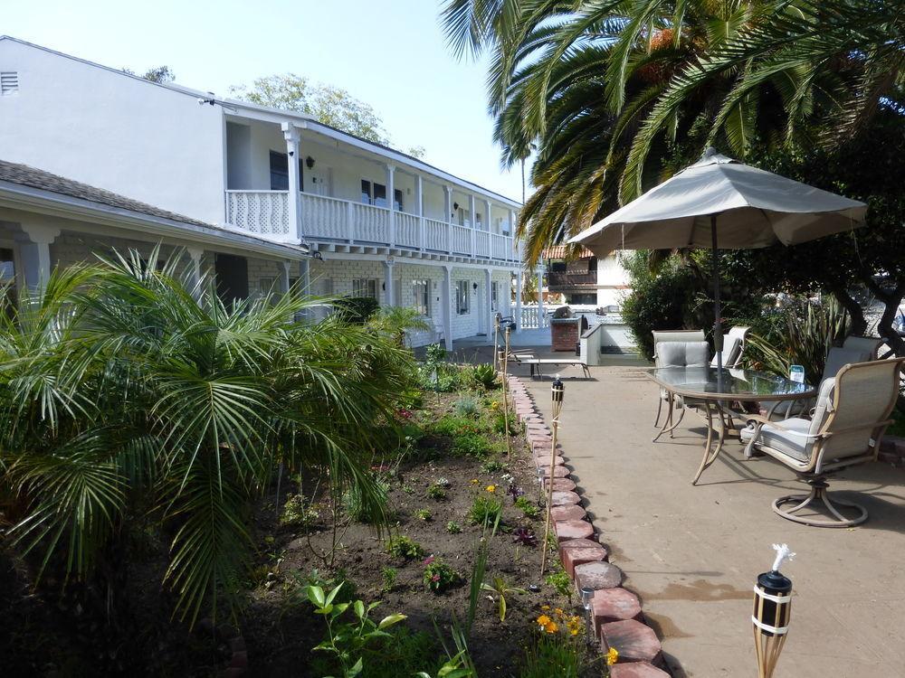 Oceana Boutique Hotel San Clemente Exterior foto